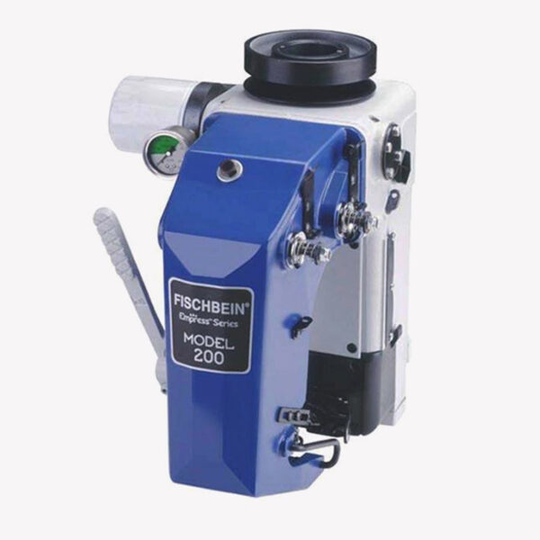 Cabezal de costura modelo 200