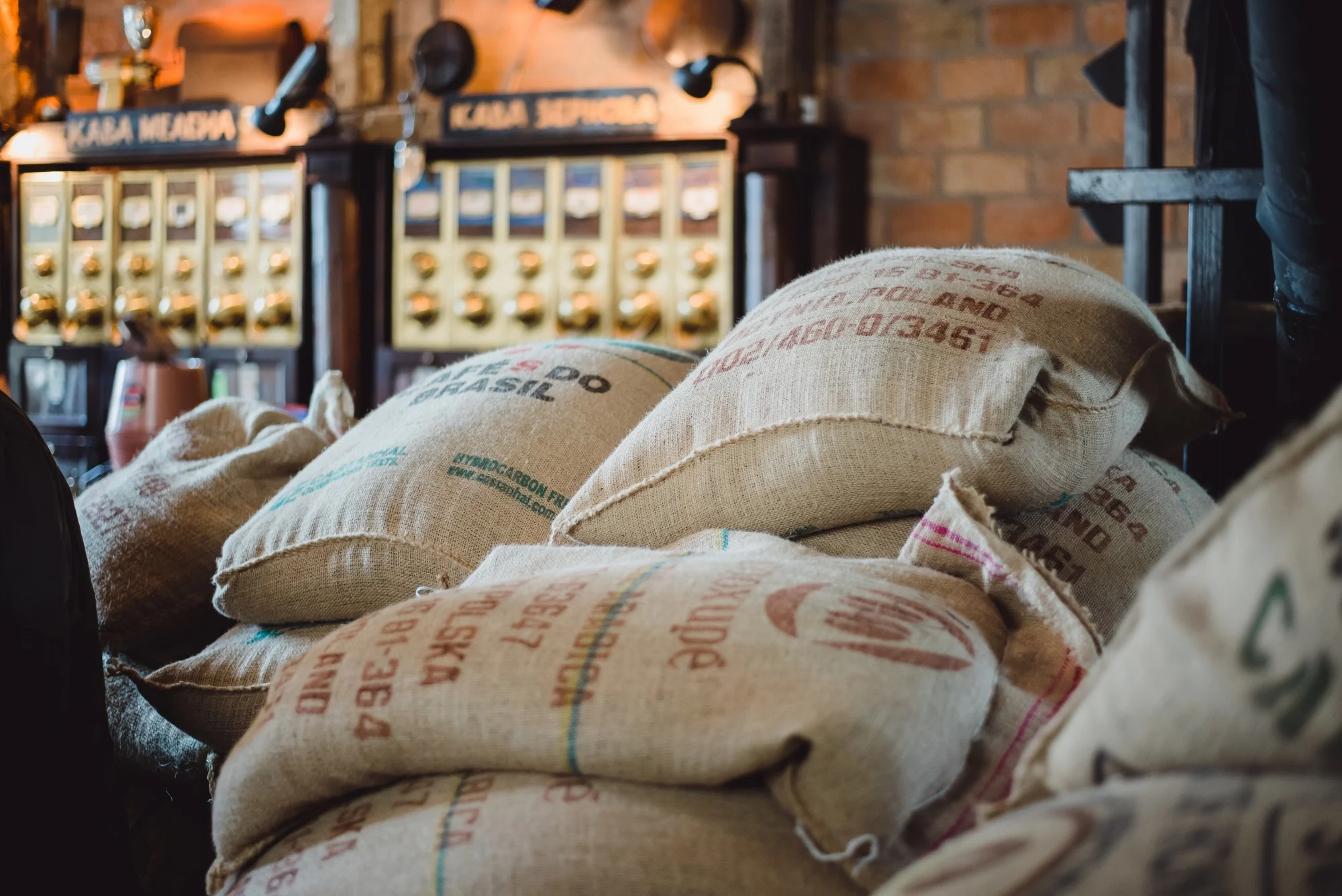 Fallos comunes en máquinas cosedoras de sacos