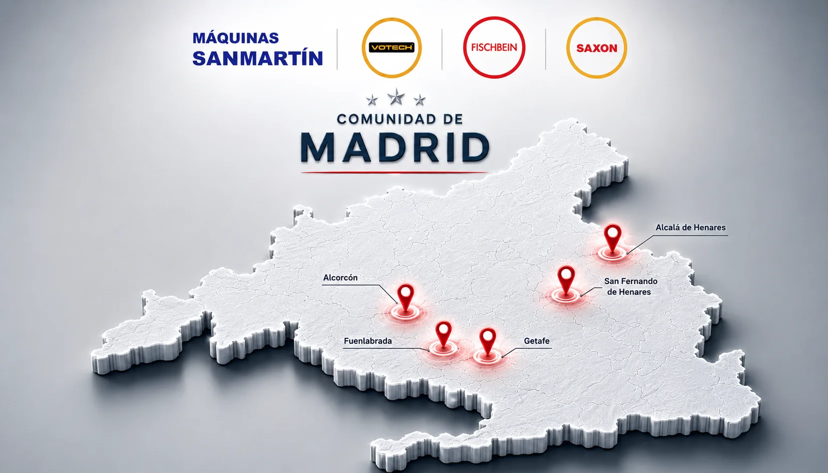 mapa-cobertura-sat-fischbein-saxon-votech-madrid