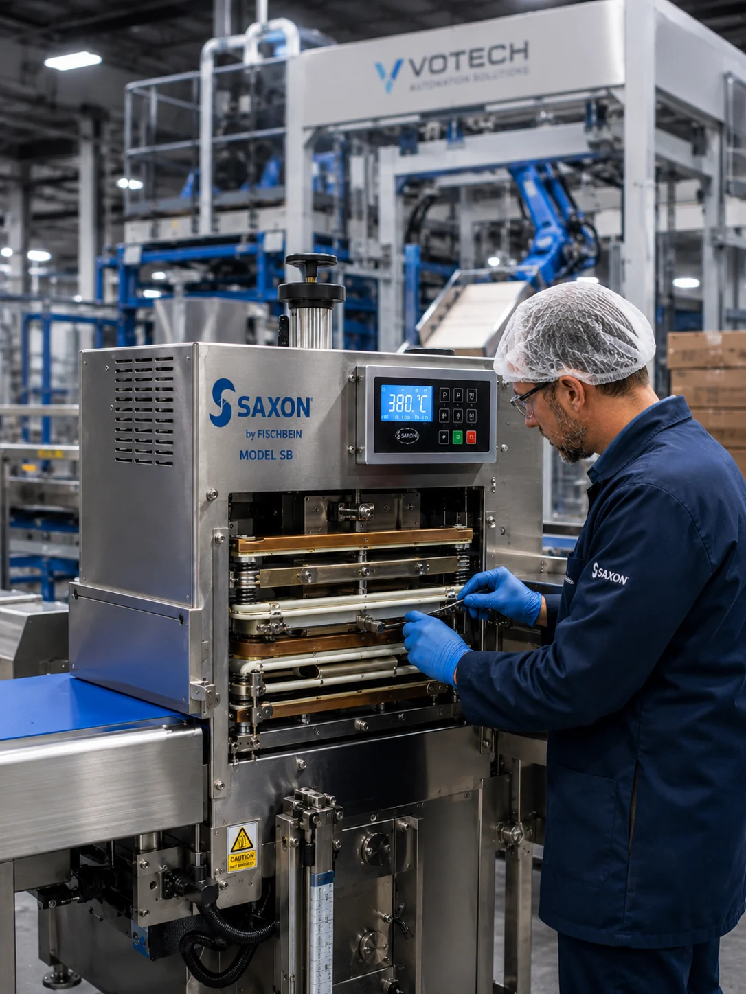 servicio-tecnico-termoselladora-saxon-automatizacion-votech